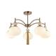 Люстра на штанге Lumion Neoclassi Gloriya 8272/5C, изображение 5