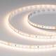 Светодиодная лента Arlight UL-A120-8mm 24V Warm3000 (2 W/m, IP20, 5m) 057522