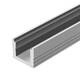 Профиль Arlight SL-MINI-8-H6-2000 ANOD 059124, изображение 2
