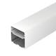 Профиль Arlight LINE-M-7575-2000 WHITE 058157