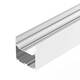 Профиль Arlight LINE-M-7575-2000 WHITE 058157, изображение 2