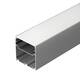 Профиль Arlight LINE-M-7575-2500 ANOD 056348