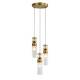 Подвесной светильник Lumion Moderni Denver 8276/3A, изображение 5