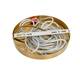 Подвесной светильник Lumion Moderni Denver 8276/3A, изображение 6