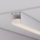 Профиль Arlight LINE-M-7575-2500 WHITE 058158, изображение 4