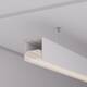 Профиль Arlight LINE-M-7575-2500 WHITE 058158, изображение 5