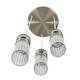Подвесной светильник Lumion Moderni Denver 8277/3A, изображение 3