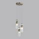 Подвесной светильник Lumion Moderni Denver 8277/3A, изображение 4