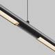 Прямой коннектор без ввода питания Maytoni Shelf CA013IC-B, изображение 3