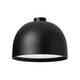 Трековый светильник Arlight ART-INBELT-BOWL-R140-8W Day4000-MIX (BK, 95 deg, 48V, DALI) 051162