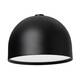 Трековый светильник Arlight ART-INBELT-BOWL-R210-16W Day4000-MIX (BK, 100 deg, 48V, DALI) 051160