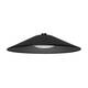 Трековый светильник Arlight ART-INBELT-WOK-R430-15W Day4000-MIX (BK, 110 deg, 48V, DALI) 051186