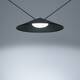 Трековый светильник Arlight ART-INBELT-WOK-R430-15W Day4000-MIX (BK, 110 deg, 48V, DALI) 051186, изображение 2