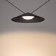 Трековый светильник Arlight ART-INBELT-WOK-R430-15W Day4000-MIX (BK, 110 deg, 48V, DALI) 051186, изображение 3