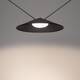 Трековый светильник Arlight ART-INBELT-WOK-R430-15W Day4000-MIX (BK, 110 deg, 48V, DALI) 051186, изображение 4