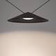Трековый светильник Arlight ART-INBELT-WOK-R580-20W Day4000-MIX (BK, 110 deg, 48V, DALI) 051190, изображение 2