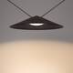 Трековый светильник Arlight ART-INBELT-WOK-R580-20W Day4000-MIX (BK, 110 deg, 48V, DALI) 051190, изображение 3