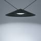 Трековый светильник Arlight ART-INBELT-WOK-R580-20W Day4000-MIX (BK, 110 deg, 48V, DALI) 051190, изображение 4