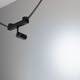 Трековый светильник Arlight ART-INBELT-SPOT-R45-7W Day4000-MIX (BK, 25 deg, 48V, DALI) 051350, изображение 4