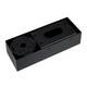 Короб Arlight ART-INBELT-POWER-BOX-L275-SIDE (BK, 48V) 051142, изображение 2
