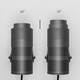 Прожектор Arlight ALT-RAY-ZOOM-R75-18W Day4000 (DG, 10-40 deg, 230V) 032561(1), изображение 4