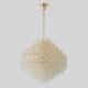 Подвесная люстра Crystal Lux HEDONIST SP16, изображение 2