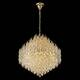 Подвесная люстра Crystal Lux HEDONIST SP16, изображение 4
