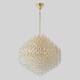 Подвесная люстра Crystal Lux HEDONIST SP16, изображение 8