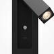 Настенный светильник Maytoni Axiom MOD495WL-L3B3K1, изображение 6