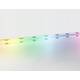 Светодиодная лента Ambrella Light Illumination COB 576Led/ 14W m/ 24V IP20 RGB/ 5m*10mm*3mm (4 конт., изображение 4