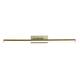 Настенный светильник Escada Primo 170001/A/1W LED 9W Gold ES0000010L, изображение 3