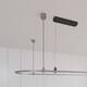 Потолочный короб Arlight ART-APRIORI-POWER-BOX-UP-L5000 (BK) (IP20 Металл) 049344, изображение 2