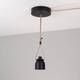 Чаша накладная для блока питания Arlight ART-INBELT-CANOPY-SURFACE-POWER (BK, 48V) 047964, изображение 2