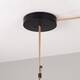 Чаша накладная для блока питания Arlight ART-INBELT-CANOPY-SURFACE-POWER (BK, 48V) 047964, изображение 5