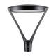 Уличный светильник Arlight ALT-OSARIS-50W Warm3000 (BK, 145х60 deg, 230V) (IP65 Металл) 051857