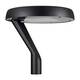 Уличный светильник Arlight ALT-DEKKEL-50W Warm3000 (BK, 145x40 deg, 230V) (IP65 Металл) 051858