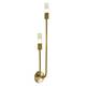 Бра Belfast Agnes 2271-2 BR LEFT, изображение 3