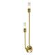 Бра Belfast Agnes 2271-2 BR LEFT, изображение 4