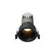 Встраиваемый светильник Maytoni Technical Dip DL116-10W-3K-B