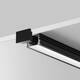 Алюминиевый профиль накладной Maytoni Led Strip ALM-005-B-2M 631005, изображение 4