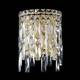 Настенный светильник Crystal Lux ABRIL AP2 GOLD, изображение 3
