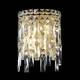 Настенный светильник Crystal Lux ABRIL AP2 GOLD, изображение 4