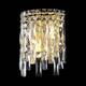 Настенный светильник Crystal Lux ABRIL AP2 GOLD, изображение 6