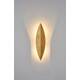 Настенный светильник Crystal Lux JOYA AP6W LED GO