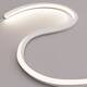 Силиконовый профиль Arlight WPH-FLEX-1616-TWIST-S11-10m WHITE (Силикон) 059570, изображение 3
