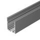 Профиль Arlight IP-LINE-4050-2000 ANOD (Алюминий) 055135, изображение 2