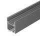 Профиль Arlight IP-LINE-4050-2000 ANOD (Алюминий) 055135, изображение 3