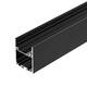 Профиль Arlight IP-LINE-4050-2000 BLACK (Алюминий) 053898, изображение 3
