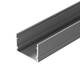 Профиль LINE-3020-3000 ANOD (Arlight, Алюминий) 062250, изображение 2