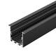 Профиль Arlight LINIA49-F-M-2000 BLACK (Алюминий) 057040, изображение 2